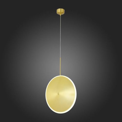 Светильник подвесной ST Luce IMENTE (ИМЕНТЕ) SL1221.213.01 - фото 3