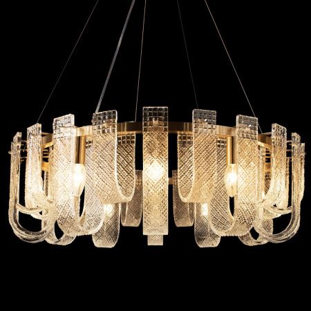 Люстра подвесная Loft It Jersey 10296/800