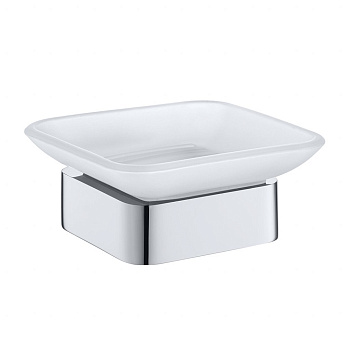 Мыльница Bemeta SOLO 139108032