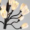 Люстра подвесная Odeon Light Gardi (Гарди) 5090/15