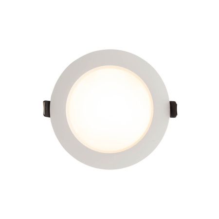 Светильник встраиваемый Denkirs Snartun (Снартун) DK3048-WH