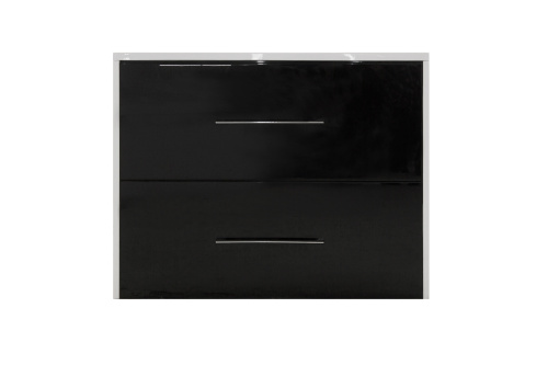 Тумба с раковиной Эстет Vegas ФР-00003491 80х45х61 подвесная цвет белый - фото 2