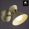 Спот Arte Lamp Baltimore (Балтиморе) A1406AP-1WG