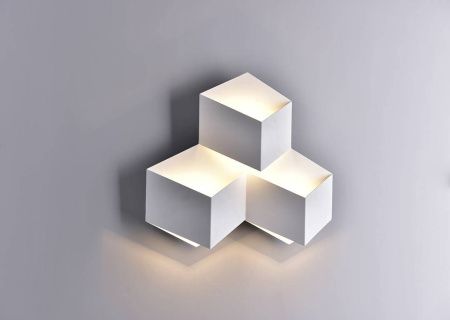 Светильник настенный Designled GW (ГВ) 00-00003280