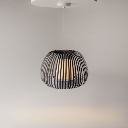 Светильник подвесной Maytoni Kirigami Modern MOD409PL-01B