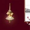 Бра ImperiumLoft Lotos (Лотос) 140843-26