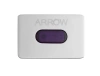 Панель смыва для писсуара сенсорная Arrow AGY-100A цвет хром
