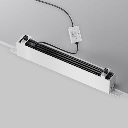 Светильник встраиваемый Maytoni Technical Points DL065-20W3-6K-TRS-W