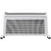 Конвектор электрический Electrolux EIH/AG2-2000 E