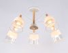 Люстра на штанге Ambrella Light Modern Losk (Модерн Лоск) TR4738