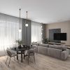 Трек-ремень Denkirs Belty base (Белты басе) TR5500-BR