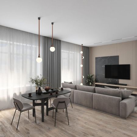 Трек-ремень Denkirs Belty base (Белты басе) TR5500-BR
