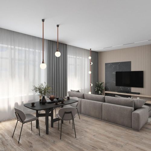 Трек-ремень Denkirs Belty base (Белты басе) TR5500-BR - фото 5