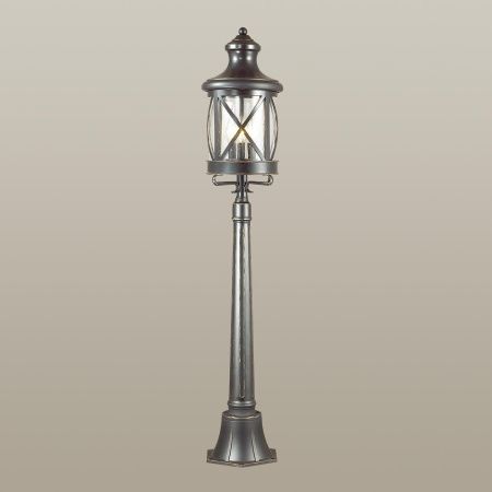 Уличный светильник Odeon Light Sation (Сатион) 4045/3F