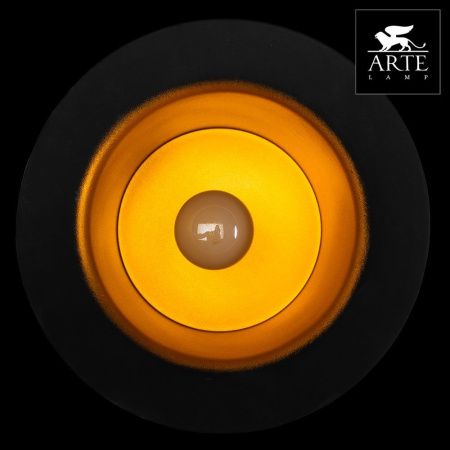 Светильник подвесной Arte Lamp Bijoux (Биджоукс) A3236SP-1BK
