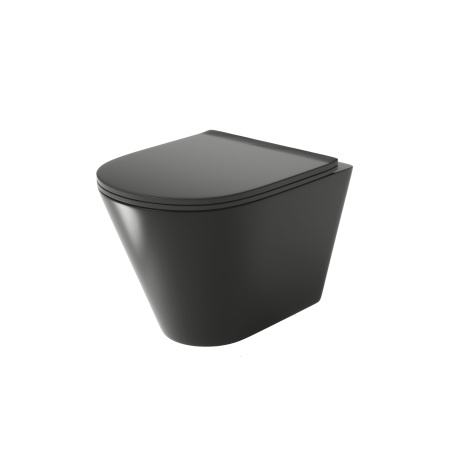 Инсталляция + кнопка смыва + унитаз Grossman Galaxy 97.4477BMS.01.100