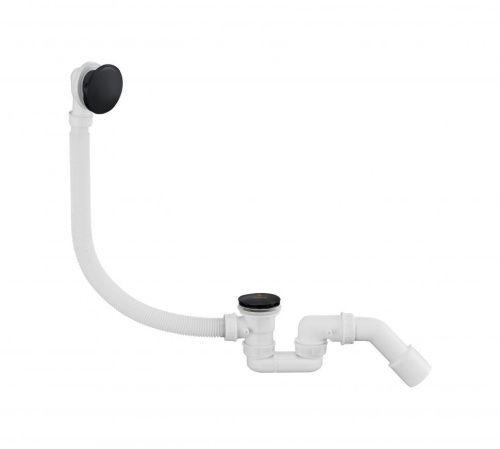 Слив-перелив для ванны