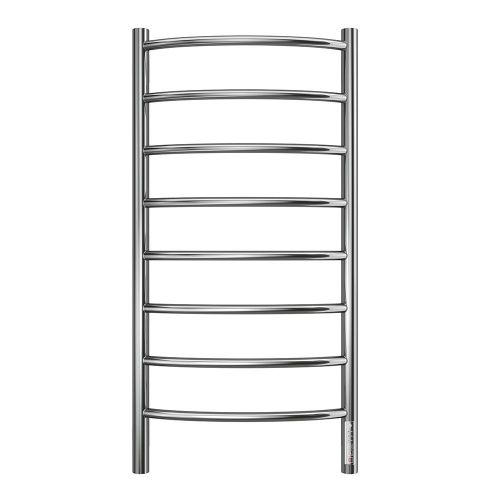 Полотенцесушитель Terminus 4670078531346 43х85 электрический хром - фото 2