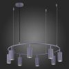 Люстра подвесная ST Luce Kendo (Кендо) SL1213.703.08