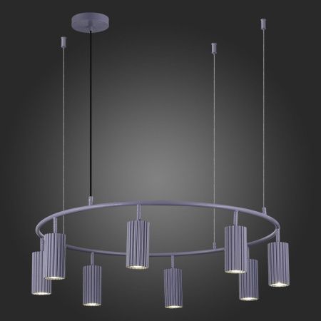 Люстра подвесная ST Luce Kendo (Кендо) SL1213.703.08
