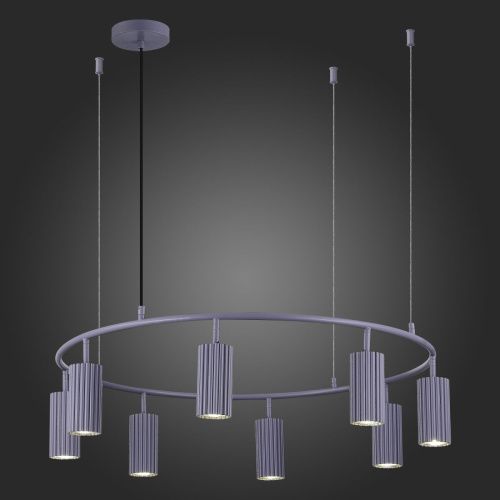 Люстра подвесная ST Luce Kendo (Кендо) SL1213.703.08 - фото 3