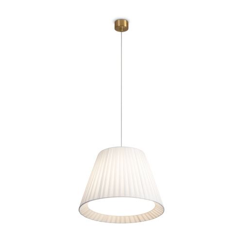 Светильник подвесной Freya Pareo Modern FR5590PL-01BS - фото 4