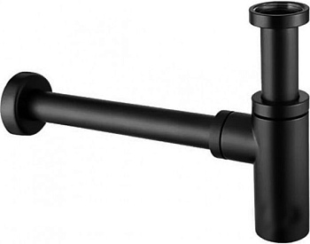 Сифон для раковины Paffoni Minimal ZACC240NO