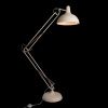 Торшер Arte Lamp Goliath (Голиатх) A2487PN-1WH