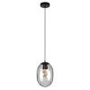 Светильник подвесной Loft It Bubble 10427 Smoke