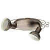 Спот Arte Lamp Focus (Фоцус) A5219AP-2BR