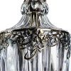 Светильник подвесной Arte Lamp Brocca (Броцца) A9149SP-1AB