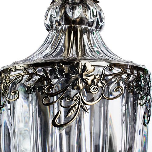 Светильник подвесной Arte Lamp Brocca (Броцца) A9149SP-1AB - фото 2