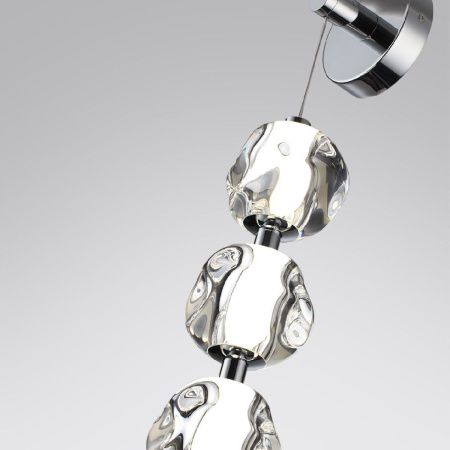 Светильник настенный Odeon Light Jemstone (Джемстоне) 5084/17WL