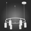 Люстра подвесная ST Luce Kendo (Кендо) SL1213.503.06