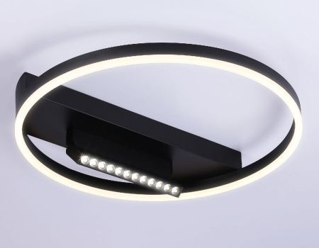 Светильник потолочный Ambrella Light Comfort (Цомфорт) FL51458
