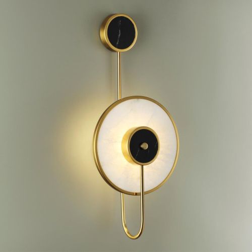 Светильник настенный Odeon Light Naxos (Наксос) 4312/5WL - фото 2