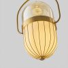 Светильник потолочный ImperiumLoft tend (тенд) 141066-26