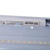 Панель светодиодная Volpe ULP-Q116 6060-36W/4000K+6500K WHITE