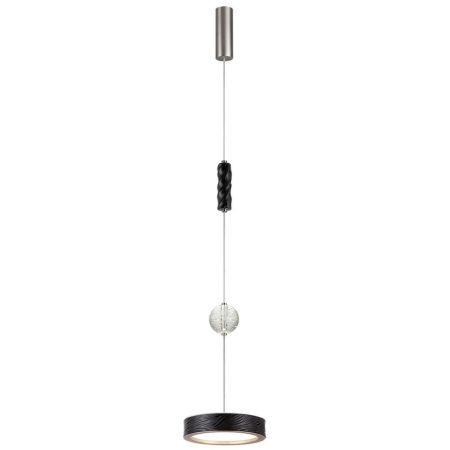 Светильник подвесной Odeon Light Riviera (Ривиера) 5451/32LB