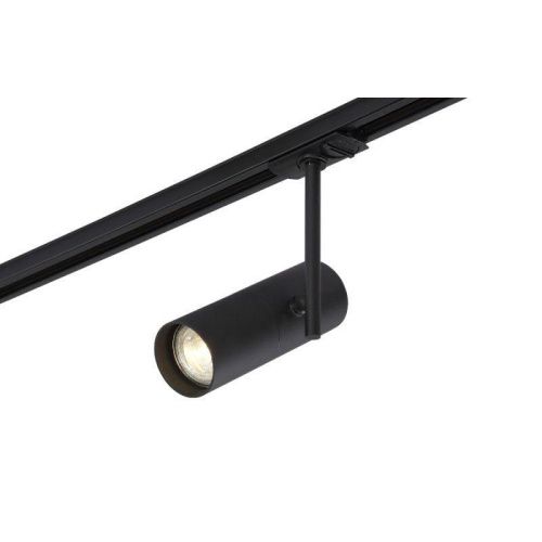 Трековый светильник Crystal Lux CLT 0.31 011 CLT 0.31 011 BL - фото 3