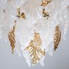 Люстра подвесная Arte Lamp Lilly (Лиллы) A4070LM-9GO