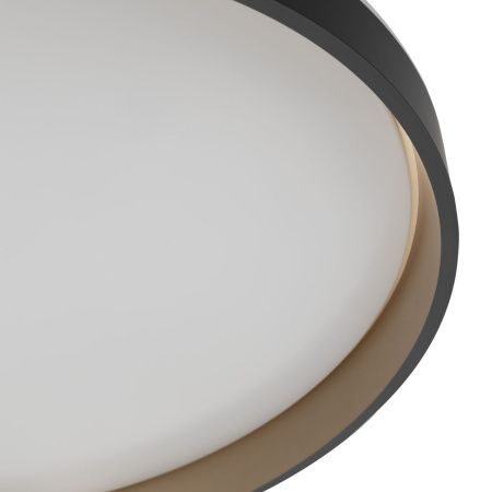 Люстра потолочная Citilux Enzo (Ензо) CL753511G