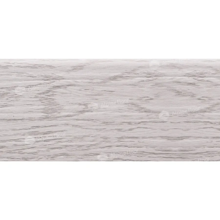 Напольный плинтус Alpine Floor Rico Concept RC 80010 Ясень арктик толщина 2 см 2200х80