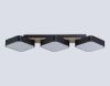Светильник потолочный Ambrella Light LineTech (ЛинеТецх) FL4878