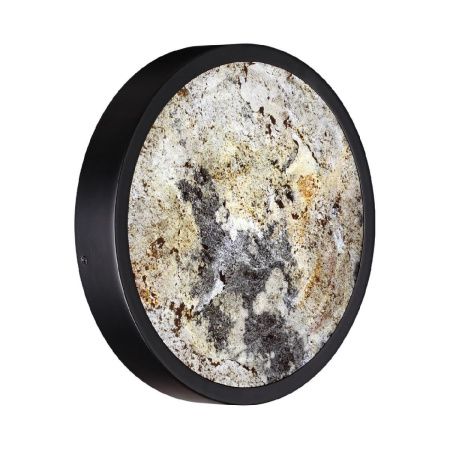 Светильник настенный Odeon Light Bergi (Берги) 5064/15WL