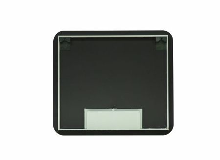 Зеркало с подсветкой Art&Max RAVENNA AM-Rav-800-700-DS-F 80х70 подвесное