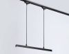 Трековый однофазный светильник Ambrella Light Track System (Трацк Сыстем) GL6785