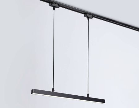 Трековый однофазный светильник Ambrella Light Track System (Трацк Сыстем) GL6785