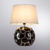 Настольная лампа Arte Lamp Poppy (Поппы) A4063LT-1CC