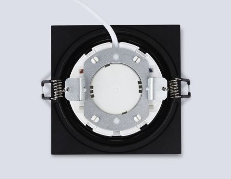 Светильник встраиваемый Ambrella Light GX Standard tech (ГКС Стандард тецх) TN51804